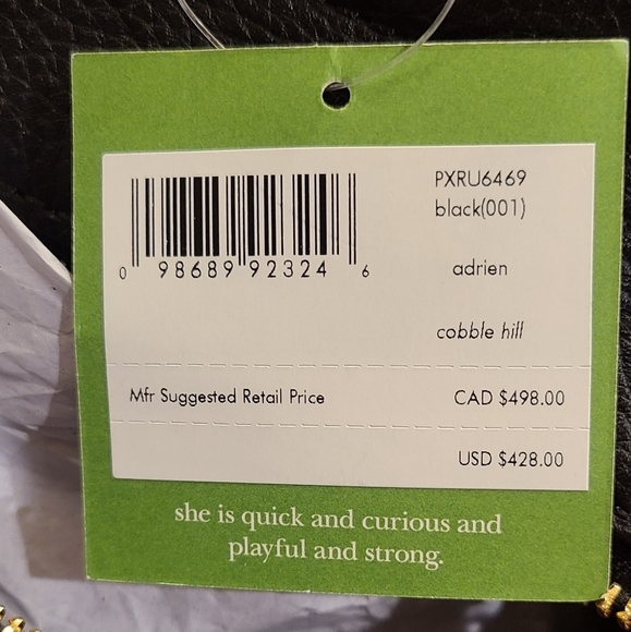 Kate Spade Cobble Hill Adrien - Picture 4 of 4